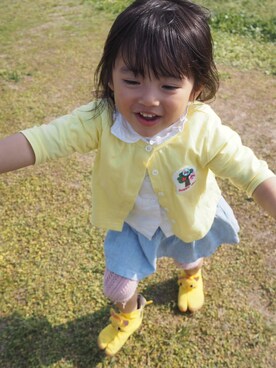 kkさんのコーディネート