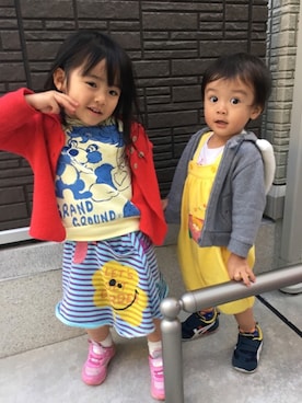 kkさんのコーディネート