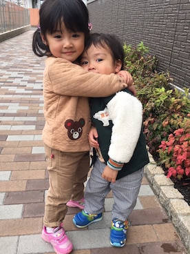 kkさんのコーディネート