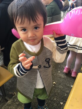 kkさんのコーディネート