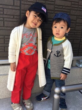 kkさんのコーディネート