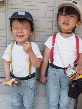 kkさんのコーディネート