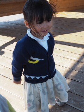 kkさんのコーディネート