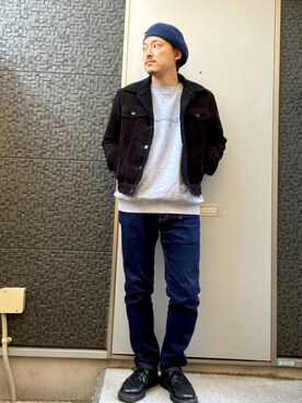 TADASHI  さんのコーディネート