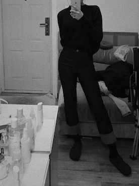 二也一さんのコーディネート