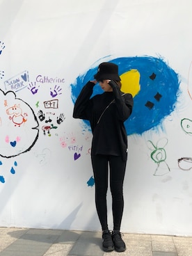 二也一さんのコーディネート