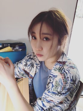 二也一さんのコーディネート