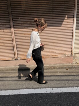 misaさんのコーディネート