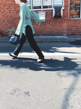 misaさんのコーディネート