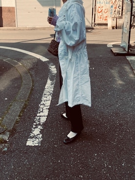 misaさんのコーディネート