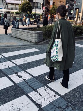 misaさんのコーディネート