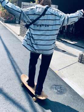 misaさんのコーディネート