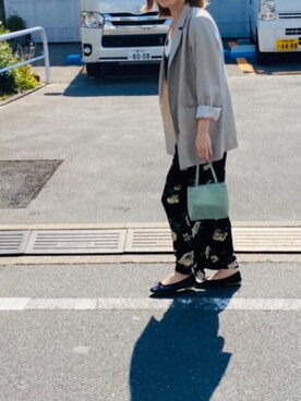 misaさんのコーディネート