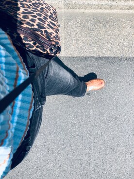 misaさんのコーディネート