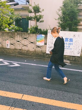 misaさんのコーディネート