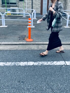 misaさんのコーディネート