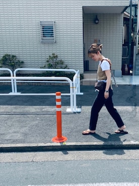 misaさんのコーディネート