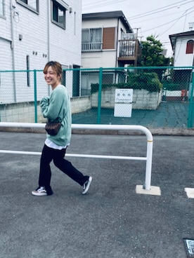 misaさんのコーディネート