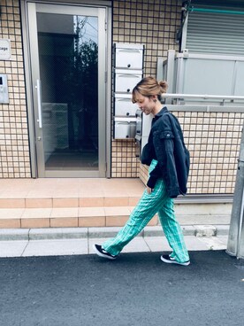 misaさんのコーディネート