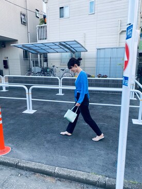 misaさんのコーディネート