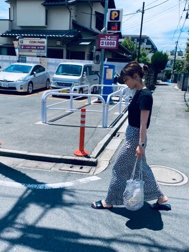 misaさんのコーディネート