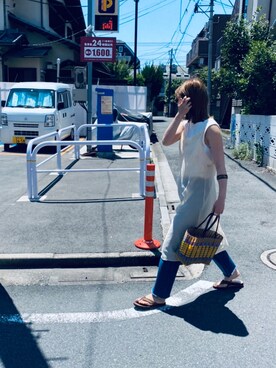 misaさんのコーディネート