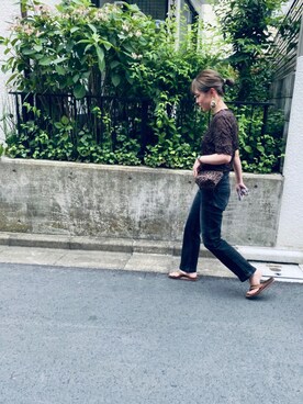 misaさんのコーディネート