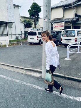 misaさんのコーディネート