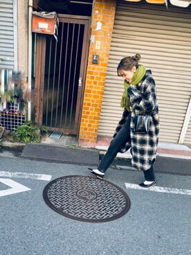 misaさんのコーディネート