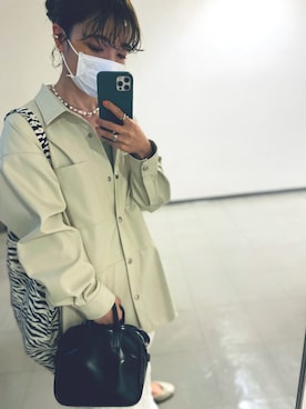 misaさんのコーディネート