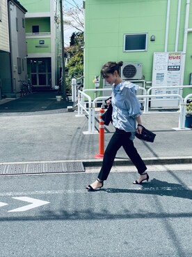 misaさんのコーディネート