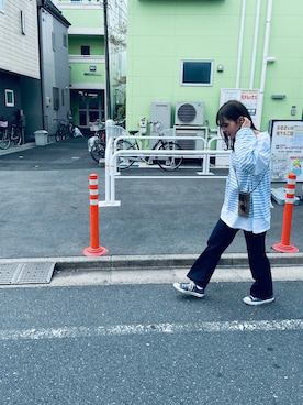 misaさんのコーディネート