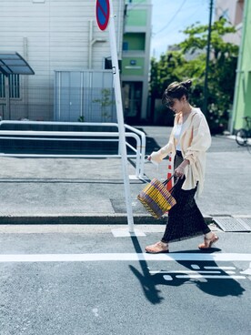 misaさんのコーディネート