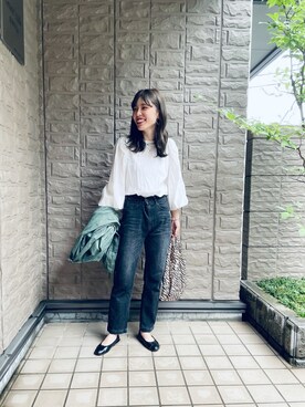 misaさんのコーディネート