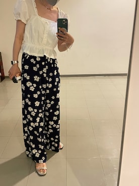 misaさんのコーディネート