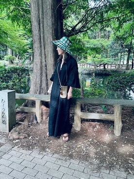 misaさんのコーディネート