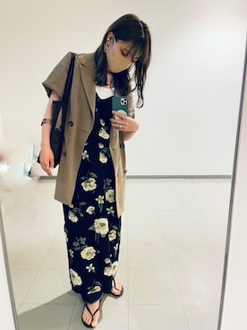 misaさんのコーディネート