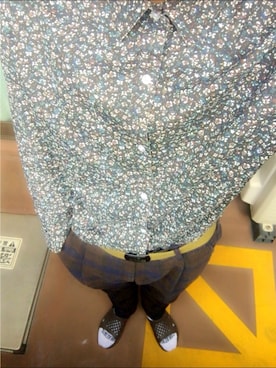 もりすけさんのコーディネート