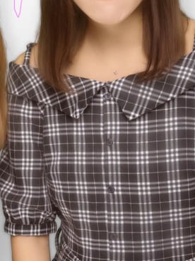 あいさん(レディース・164cm)の夏コーディネート