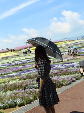 あいさんのコーディネート