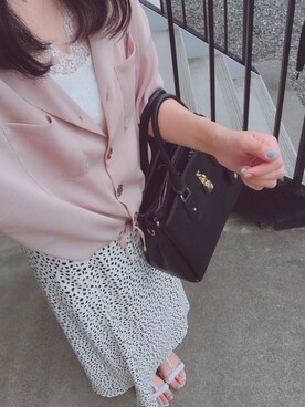 あいさんのコーディネート