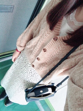 あいさんのコーディネート