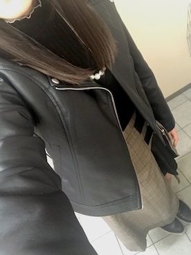 あいさんのコーディネート