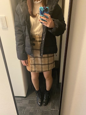 あいさんのコーディネート