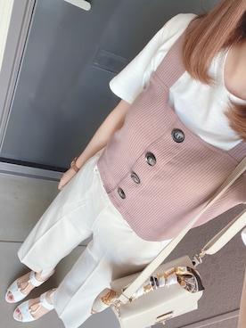 あいさんのコーディネート