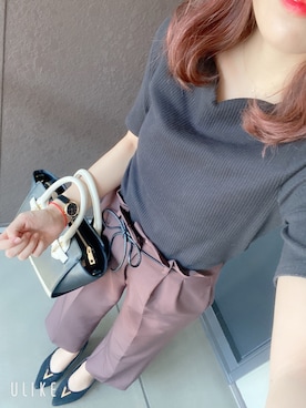 あいさんのコーディネート