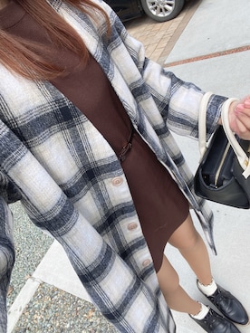 あいさんのコーディネート