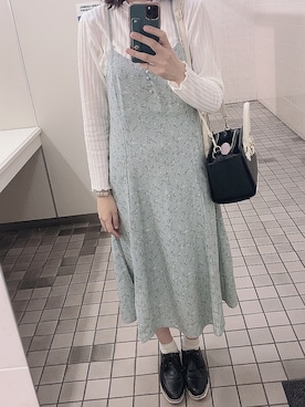 あいさんのコーディネート