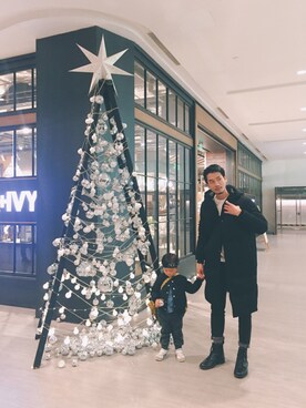 请叫我徐老爷Lenさんのコーディネート