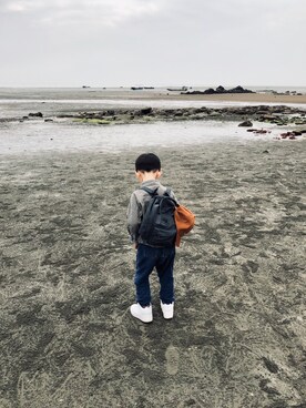 请叫我徐老爷Lenさんのコーディネート